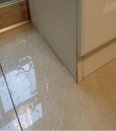 洛江漏水检测 厕所漏水怎么检测?